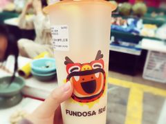 -放哈·甜醅子奶茶创造者(阳光丽景湾店)