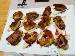 -藤鹤日本料理(保利广场店)
