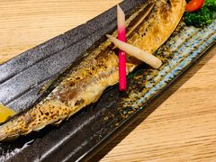 -初居食屋日式料理(万象城购物中心店)