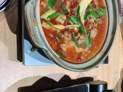 -肖记公安牛肉鱼杂(田林路店)