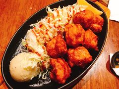 -铃木食堂(帽儿胡同店)