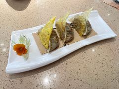 鹅肝金饺-点都德(汇盈广场店)