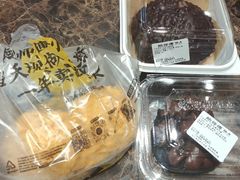 -鲍师傅糕点(春熙路店)