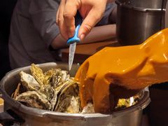 -蚝翅·海鲜粥·烧烤·羊肉季(鄞州万达店)