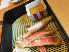 -蟹道乐(網元別館店)