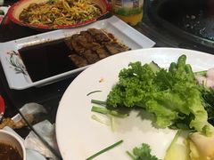 -粗粮人家·东北菜(洋桥店)