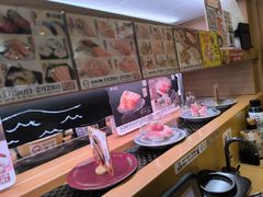 -寿司郎(皇庭广场店)