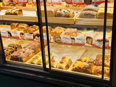 -爸爸糖吐司面包(悠唐购物中心店)