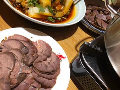 -王妈热卤·川味馆(海昌店)