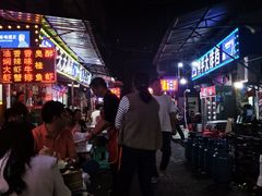 -桂萍特色牛筋牛杂(长堤街总店)