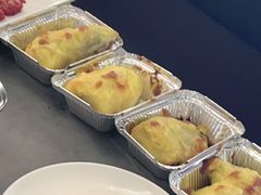 -尚宴牛特鲜自助(太原街万达店)