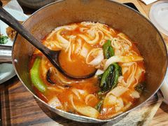 -小满手工粉(上海月星环球港店)