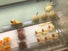 -好利来(亦庄国融店)