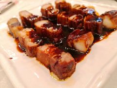 老娘叉烧-汇兴源餐馆(小北路店)