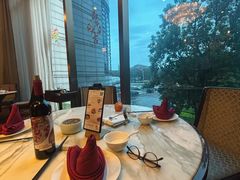 -顺德美的万豪酒店-万豪中餐厅