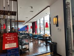 -宴礼烤鸭本味菜(蠡县商业步行街店)