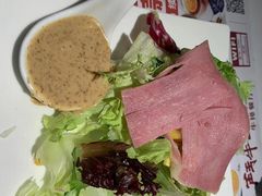 -斗牛士牛排餐厅(嘉里汇店)