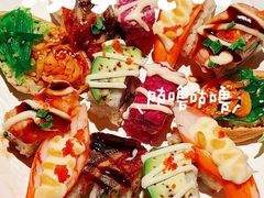 -牛YO寿喜烧·铁板烧和牛火锅自助(市府恒隆店)