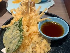 -炙柒Sekinana·精致料理 烧鸟·铁板烧(海上世界店)