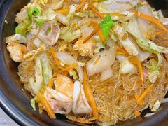 -甬小馆·焗海鲜温州菜(五马街店)