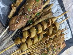 -小民大排档(光谷店)