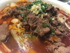 -大笑饭堂(甲子桥店)