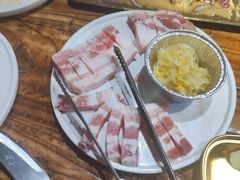-原始泥炉烤肉(总店)