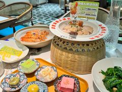 -沿江海南菜·文昌鸡祖师爷(大东海店)