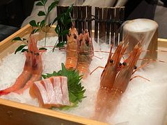 -水濑·日料放题(天河店)