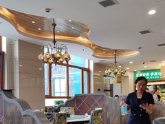 -直隶安家罩饼(复兴路店)