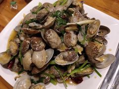 -京朋串屋·烧烤(望京西路总店)