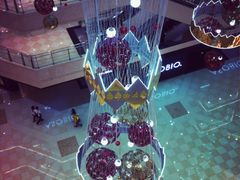 -光启城时尚购物中心