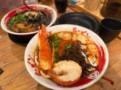 -豚王拉面(澳门银河店)