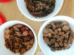 招牌冷吃兔-鑫记婆婆兔·兔头(春熙店)