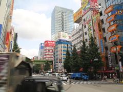-秋叶原电器街