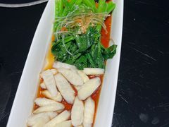-花城粤菜餐厅(高新区店)
