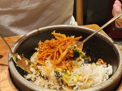 -韩宫宴烤肉·料理(苏州中心店)