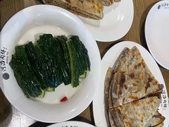 -河沿肉饼Beijing Pie(东华门店)
