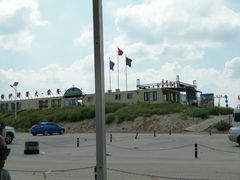 门面-库伦旗银沙湾旅游景区