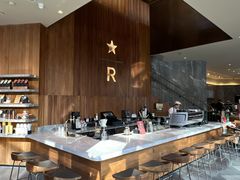 -星巴克臻选(南京艾尚天地店)