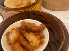 -香宫中餐厅·大连香格里拉(人民路店)