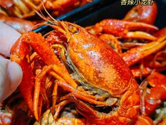-忆口香龙虾(珠海夏湾老店)