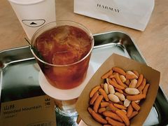 -SAANCI山池咖啡(卓悦中心店)