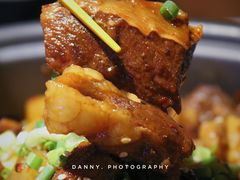 -赖胖子肉蟹煲(金牛万达店)