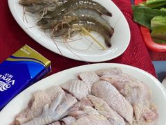 -花苑美食横琴生蚝火锅(拱北粤华路店)
