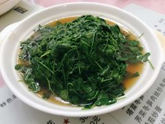 -蘭心餐厅(进贤路店)