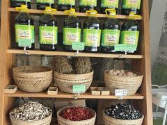 -黄山老妈·土菜(碧桂园店)