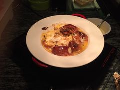 -马哥孛罗酒店·SAVVY全日餐厅
