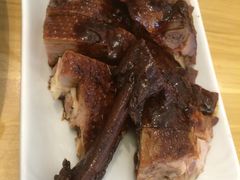 -乌镇那一年小院主题餐厅(甘泉西路店)
