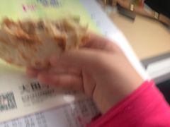 -老潼关港口肉夹馍(秦东店)